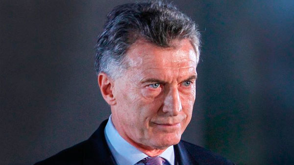 Macri no descartó presentarse a las PASO en las elecciones presidenciales de 2023