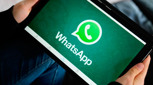 WhatsApp llega a las tablets con el modo multidispositivo