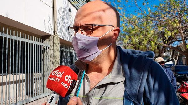 Barcudi: «La pandemia fue una dura experiencia, pero vamos a salir»