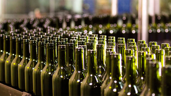 Bodegas mendocinas accedieron a la compra 1.500.000 botellas