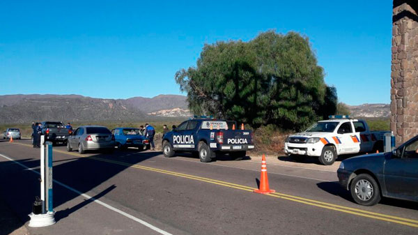 Día del Estudiante: más de 3 mil efectivos policiales custodiarán los festejos