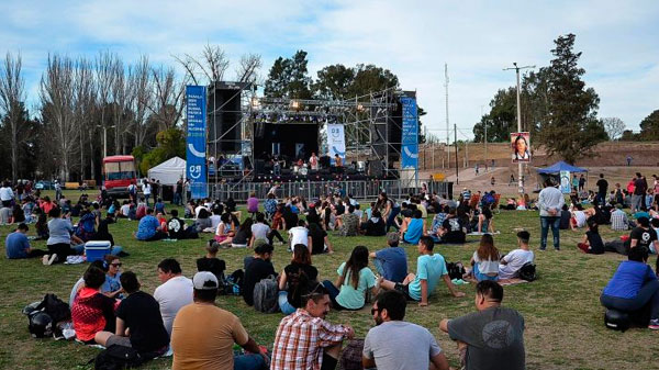 Vuelve “Primavera en el parque” para celebrar el 21 de septiembre