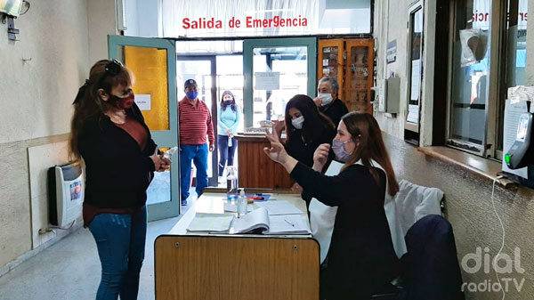Cerca de 1.500 extranjeros pueden votar en San Rafael