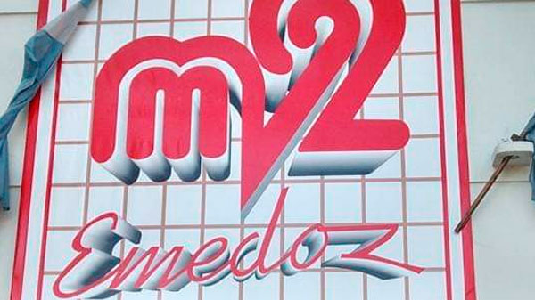 La empresa M2 comunica a sus clientes que no posee cobradores a domicilio