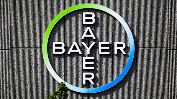 Bayer anunció inversiones en la Argentina por US$ 156,4 millones