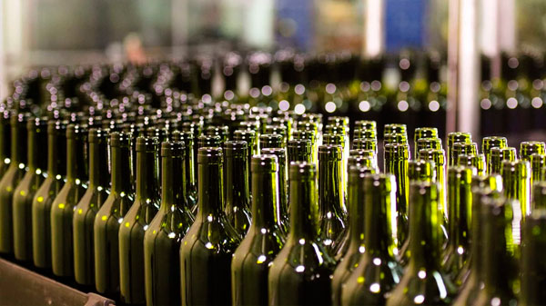 La Provincia avanza en la compra de botellas