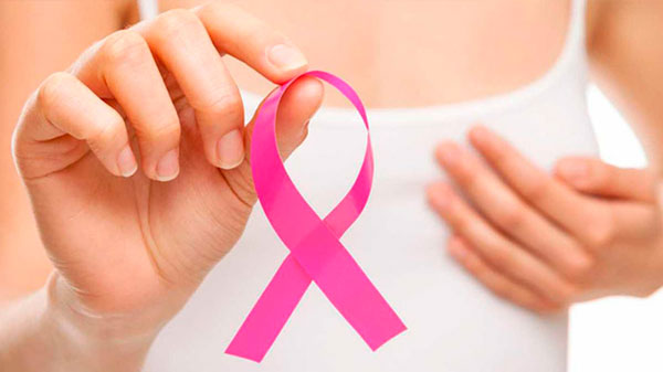 Se realizará una charla de prevención de cáncer de mama en Rama Caída