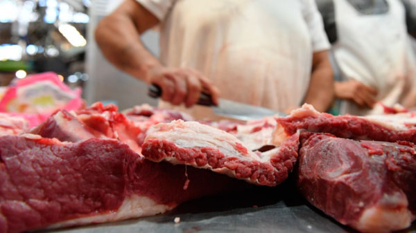 Advierten que el precio de la carne subirá en forma inminente alrededor de un 35 %