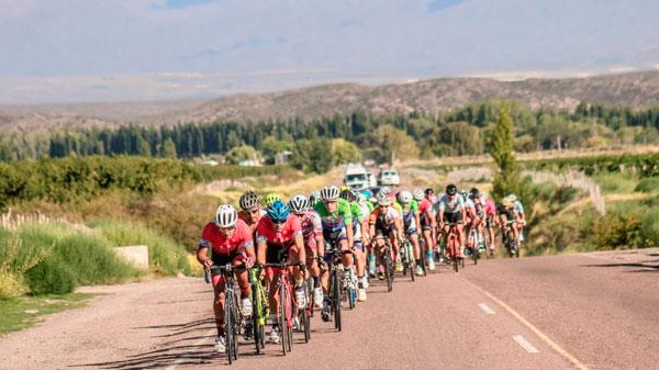 Se definió el calendario de la temporada 2021-2022 del ciclismo de ruta
