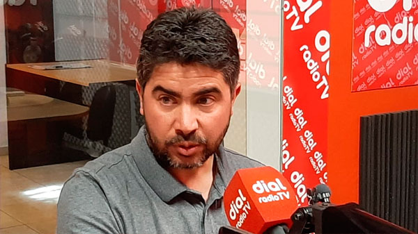 Martínez Araujo: «El privado siempre termina pagando los platos rotos» 