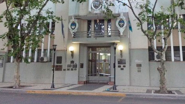 Se oficializaron cambios en el gabinete municipal de San Rafael