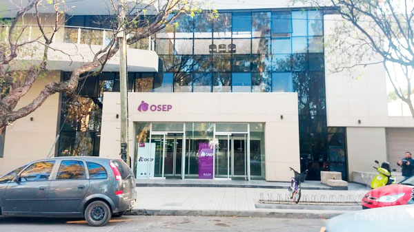 OSEP aumentó las cuotas de sus afiliados voluntarios