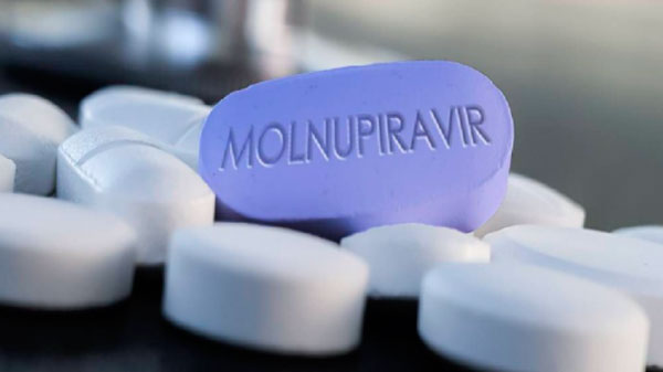 Molnupiravir: la píldora contra el Covid-19 que reduce a la mitad el riesgo de muerte