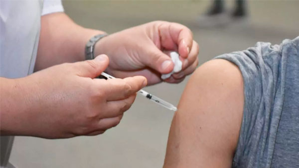 Así será la vacunación contra el Covid-19 durante el fin de semana en San Rafael