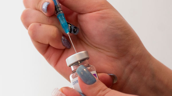 Los esquemas combinados de vacunas fueron seguros y generaron buena respuesta inmune