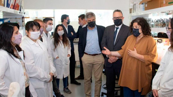 Afirman que en enero comenzarán los ensayos de la Fase 1 de la vacuna argentina contra el Covid-19