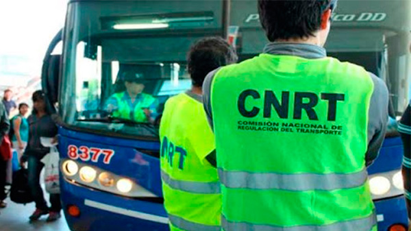 Señalan que hay empresas de colectivos que no cumplen con el cupo de discapacidad