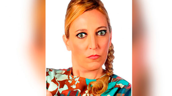 Murió la actriz Mariana Prommel, quien surgió en el Parakultural y brilló en la TV