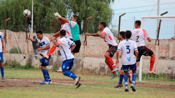 Torneo Regional: así juegan la 3° fecha los equipos del Sur