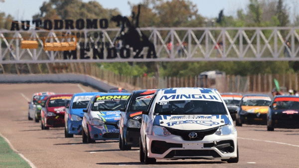 El autódromo de San Martín cierra el 2021 cargado de eventos