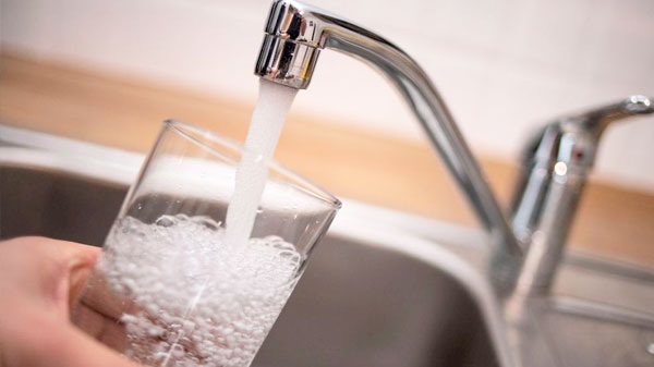 Aysam pidió una suba en la tarifa del agua del 58,31%