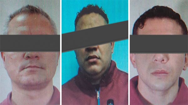 Indagan a los tres policías detenidos por el crimen de Lucas González