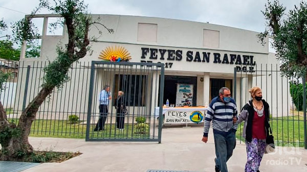 Directivos de Feyes tendrán una reunión importante en Mendoza este jueves 