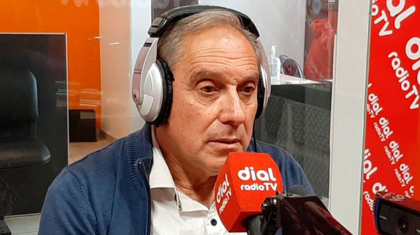 Freidemberg cargó con fuerza contra las clínicas privadas de San Rafael