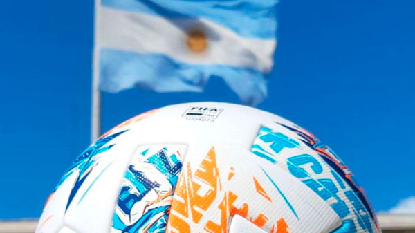 Liga Profesional: se confirmaron días y horarios para las próximas fechas