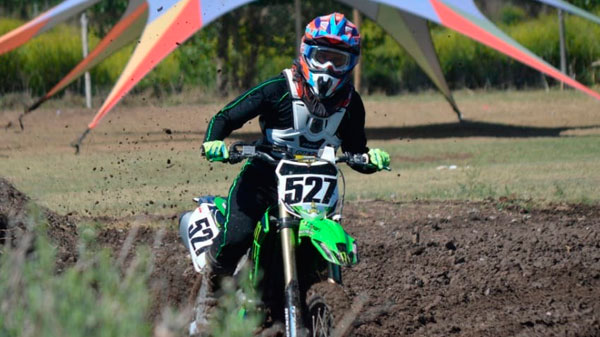 El MX Motocross Mendoza se despide tras cinco años de competencia