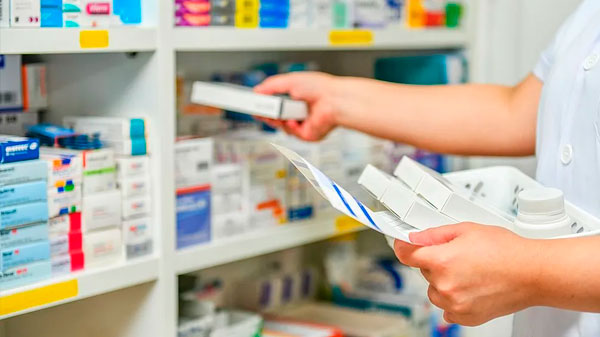 Confirman el acuerdo de precios de medicamentos hasta el 7 de enero