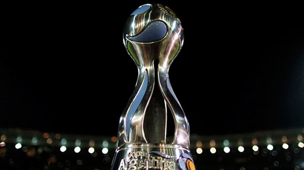 La Final de la Copa Argentina entre Boca vs Talleres se vive en Rivadavia San Rafael