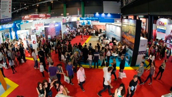 San Rafael participará en la Feria Internacional de Turismo