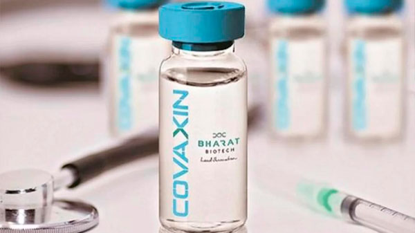 La OMS aprobó el uso de emergencia de la vacuna anticovid Covovax