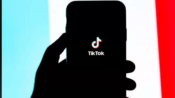 TikTok fue la aplicación más descargada del mundo en 2021