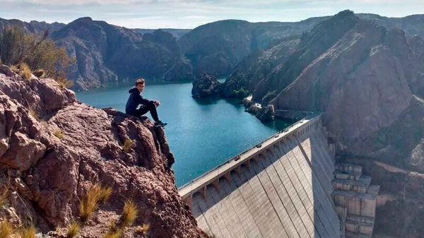 «Vengan, que nosotros ponemos el vino», la invitación para conocer Mendoza