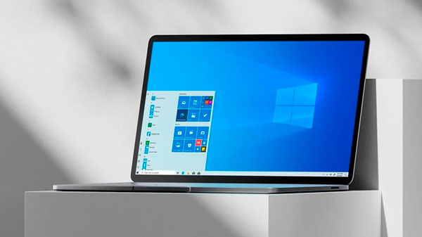 Windows 11 trae de vuelta la herramienta del clima en la barra de tareas