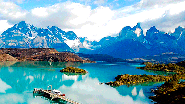 La Patagonia a full: trekking, kayak y cabalgatas, las mejores actividades para disfrutar del sur argentino