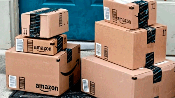 Las ofertas secretas de Amazon: todo rebajado y se puede comprar desde Argentina