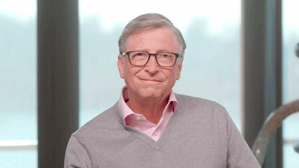 La predicción de Bill Gates: por qué vienen peores pandemias y qué propone hacer
