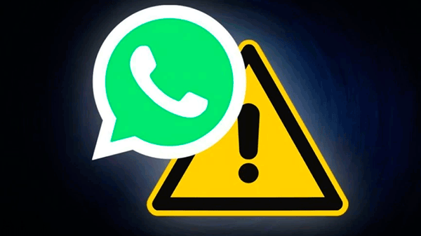 WhatsApp: suspenden a todos los grupos que cometan este error