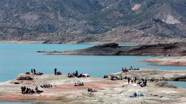 Seguridad brinda recomendaciones al bañarse en espejos de agua, cauces y piletas