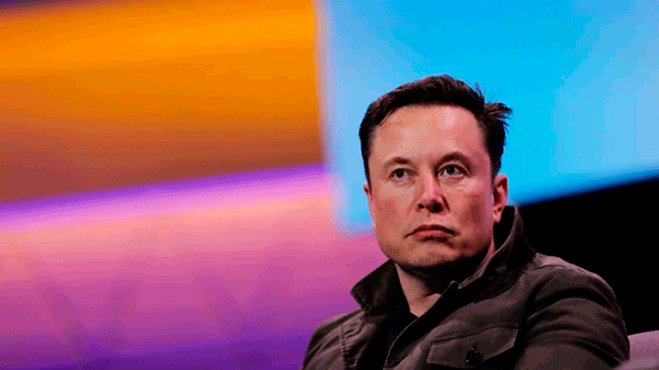 Elon Musk puso Starlink, su internet satelital, al servicio de los ucranianos
