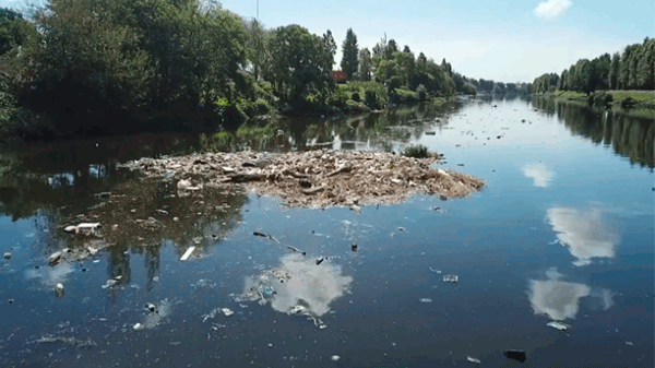 Cómo se tratan los residuos industriales en Argentina