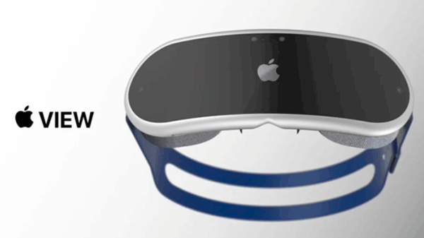 Apple Glass: la fase de pruebas habría concluido y se espera fecha para el lanzamiento de las gafas este año