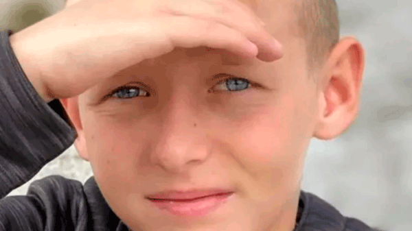 La dramática historia de Drayke Hardman, el niño que se suicidó después de sufrir bullying en la escuela