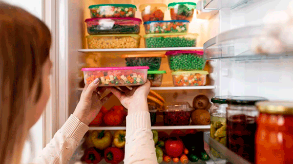 Guía práctica para la conservación de alimentos: cuántos días pueden guardarse en la heladera