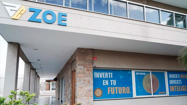 Primeras denuncias penales por estafa a Generación Zoe en Mendoza