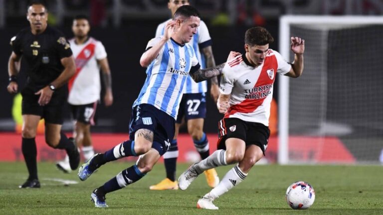 Se juega la cuarta fecha de la Liga Profesional que tendrá como destacados los clásicos de Independiente-Boca y River-Racing   