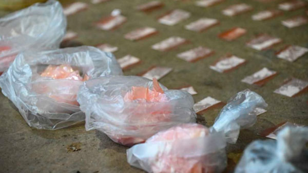 Berni reveló que la cocaína que mató a 24 personas contenía piperidina